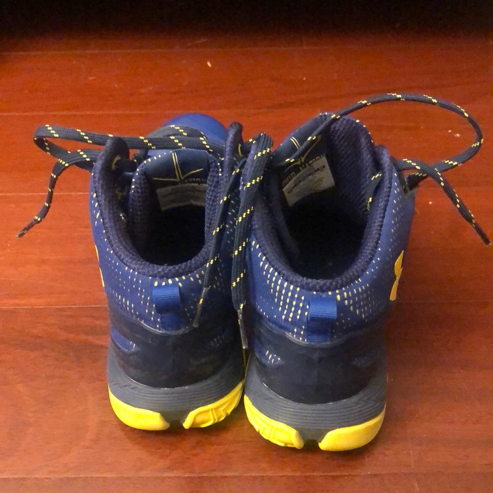 Steph Currys - Picture 3 of 3